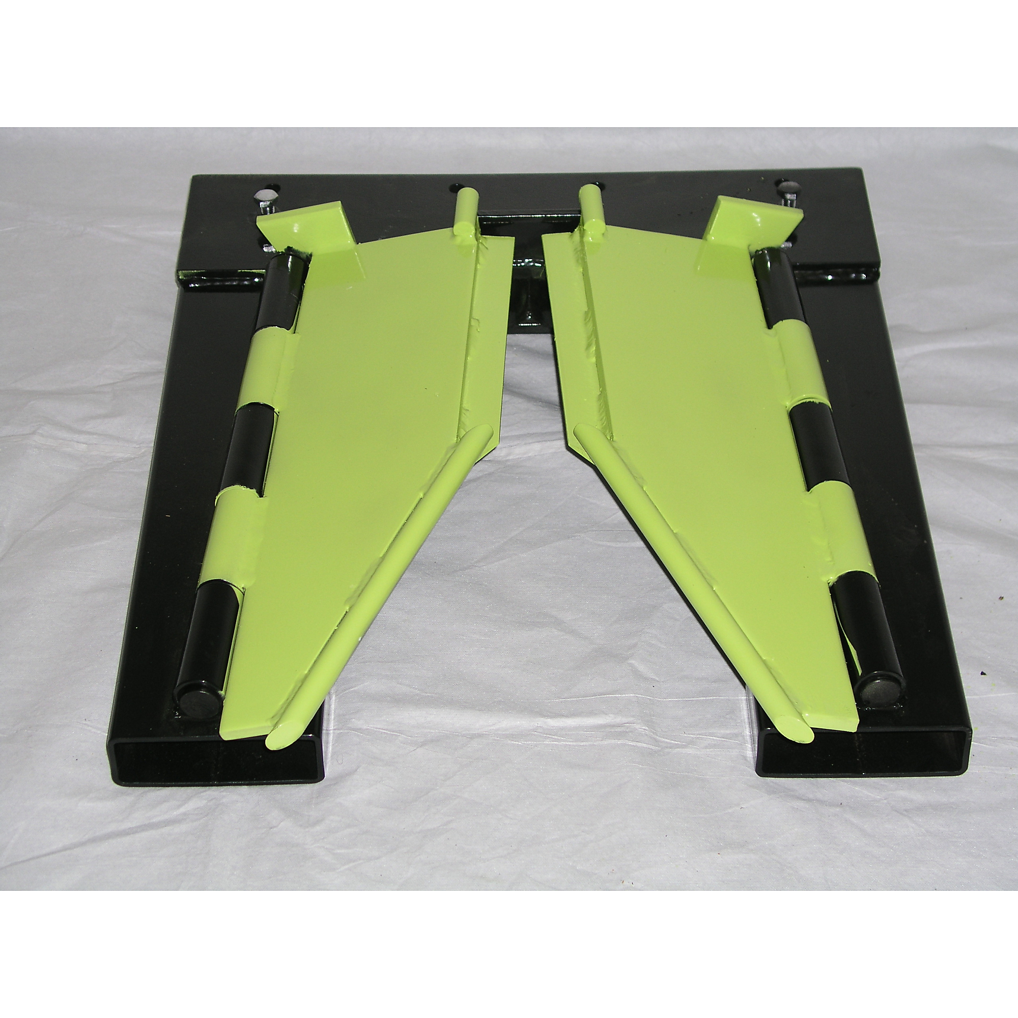 Brush Grubber, Post/Tree Puller, Model# BG-10